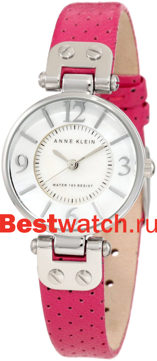 Часы Anne Klein Rainbow 9889MPMA